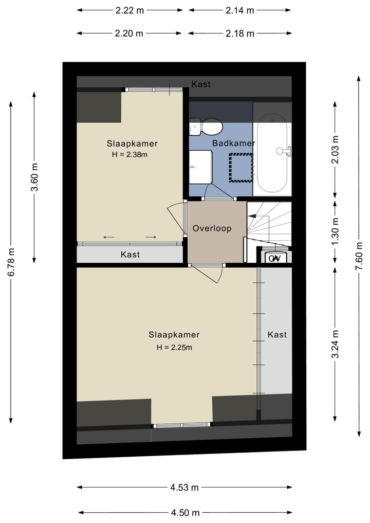 Foto 48 van Singel 35