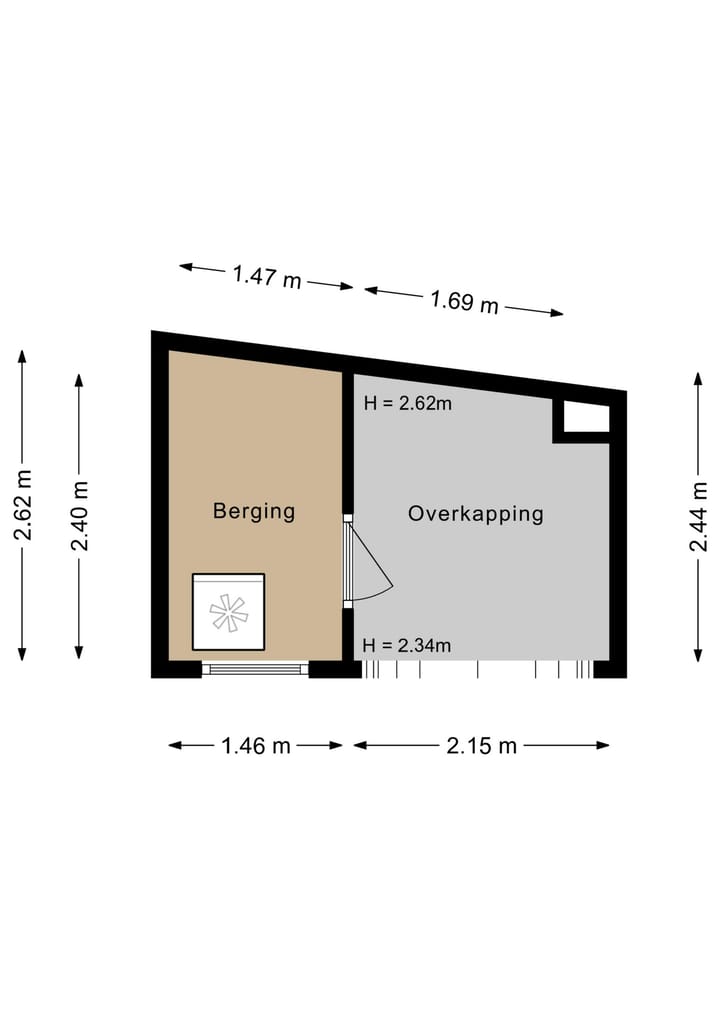 Foto 50 van Singel 35
