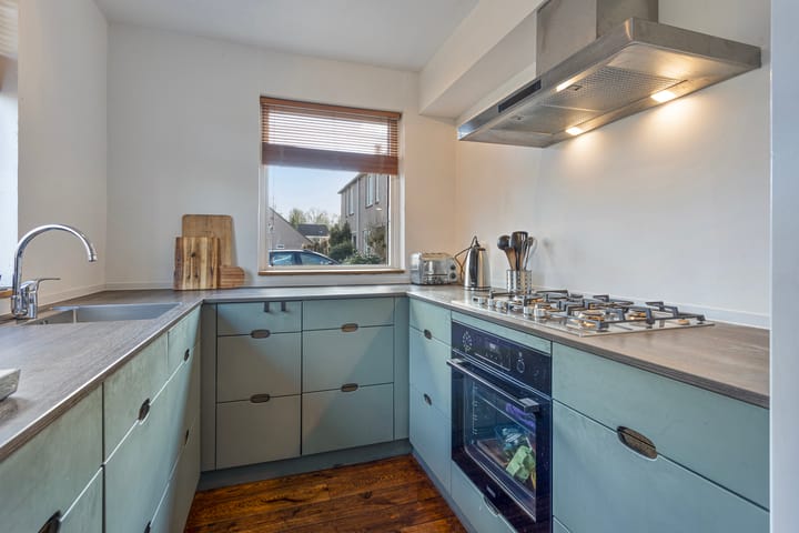 Foto 10 van De Zandschel 35