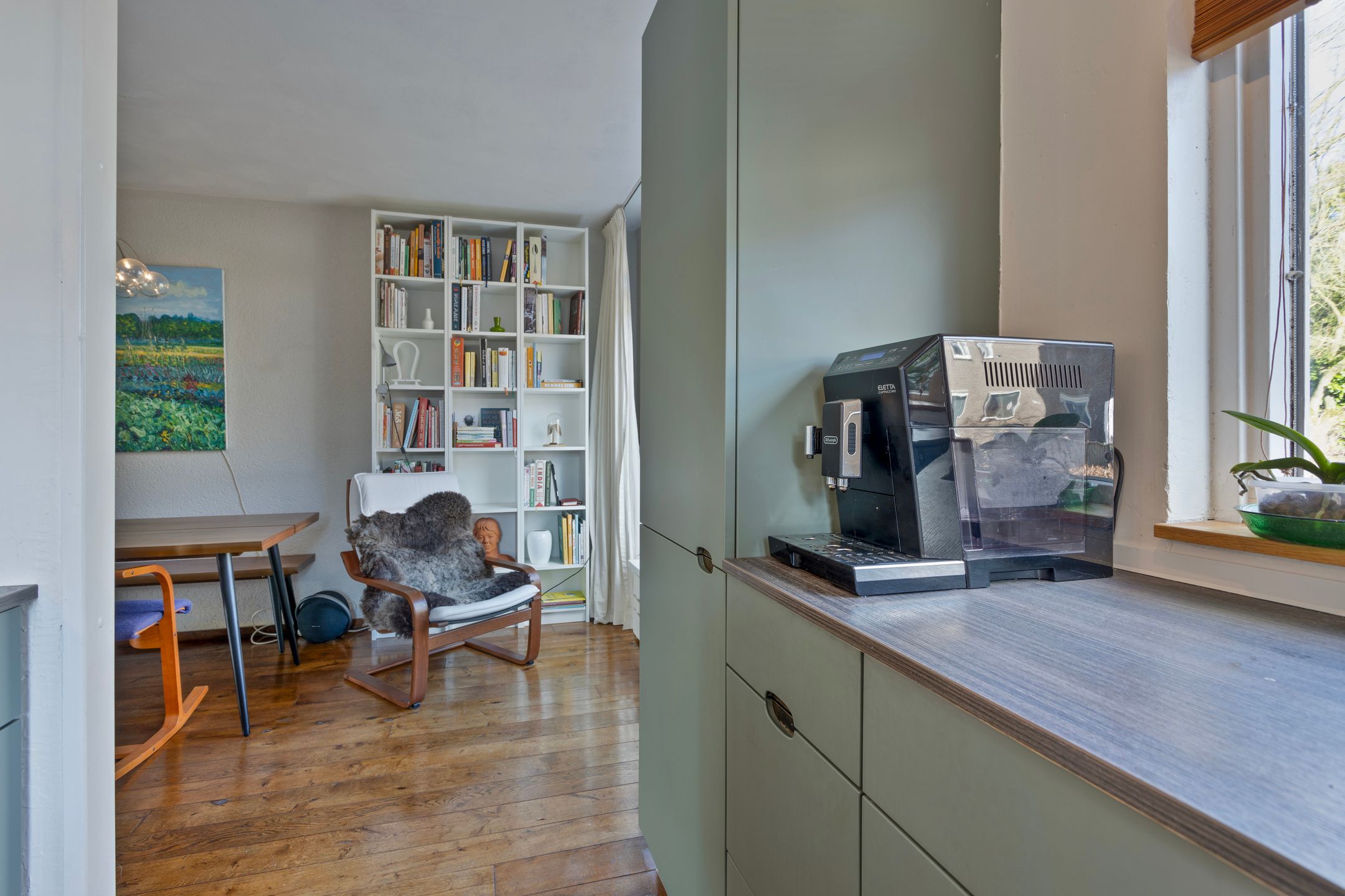 Foto 12 van De Zandschel 35