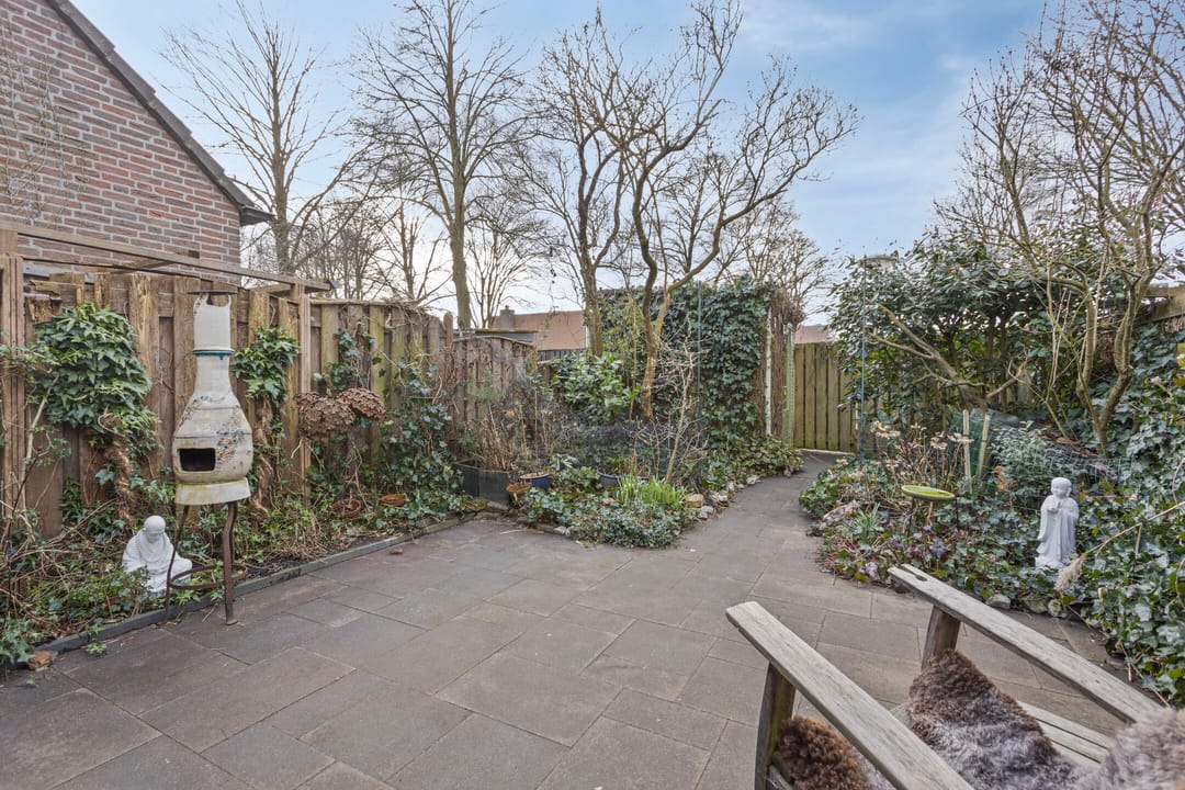 Foto 23 van De Zandschel 35