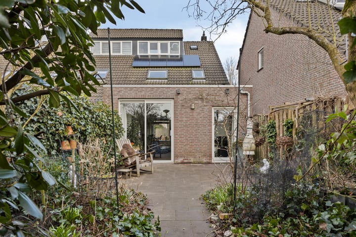 Foto 25 van De Zandschel 35