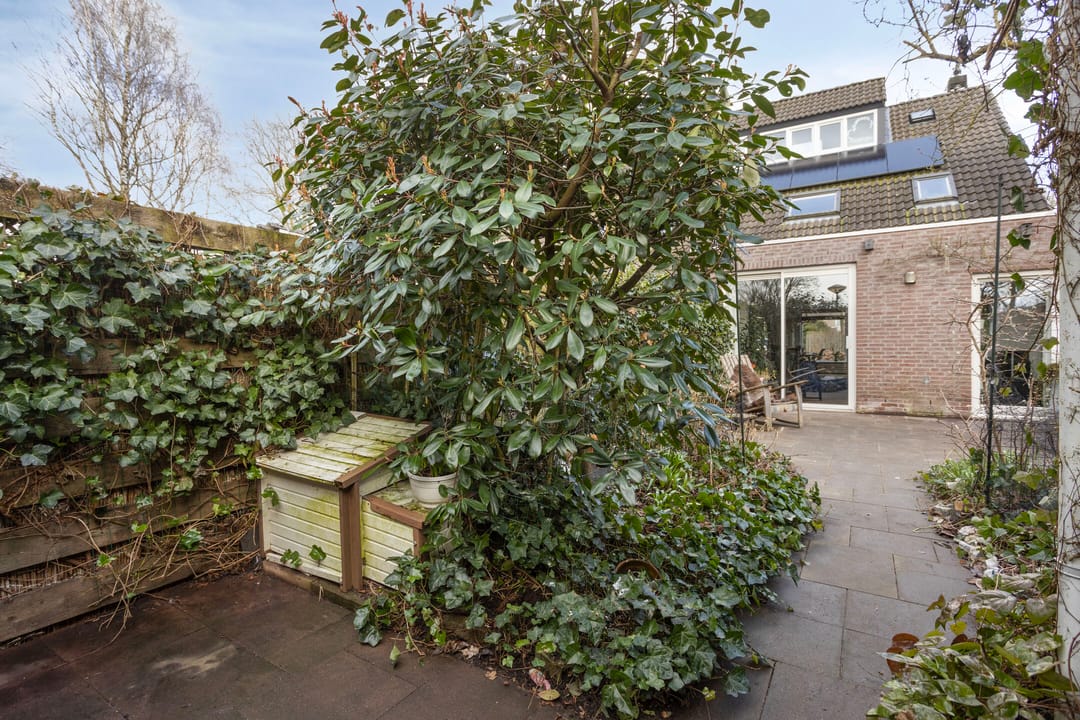 Foto 26 van De Zandschel 35