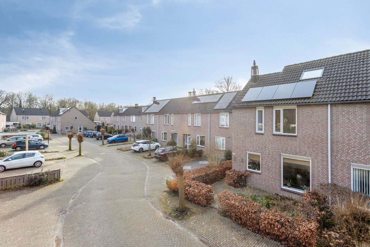 Foto 29 van De Zandschel 35