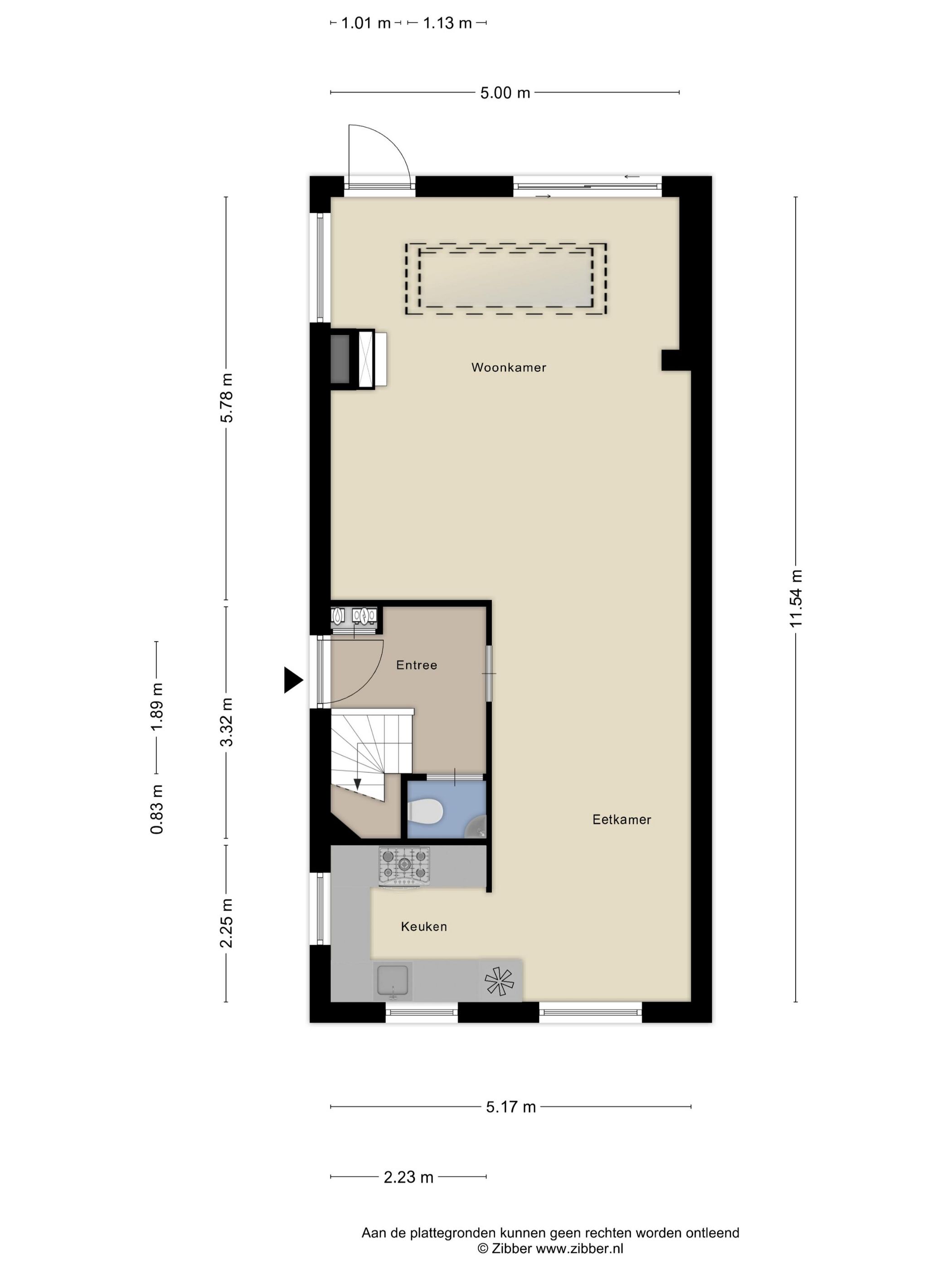 Foto 30 van De Zandschel 35