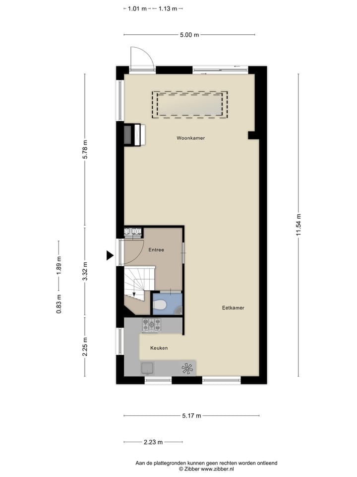 Foto 30 van De Zandschel 35