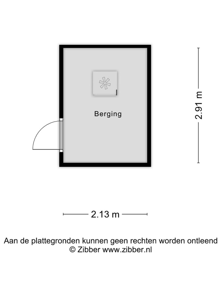 Foto 31 van De Zandschel 35