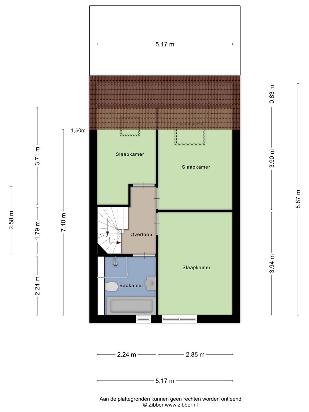 Foto 32 van De Zandschel 35