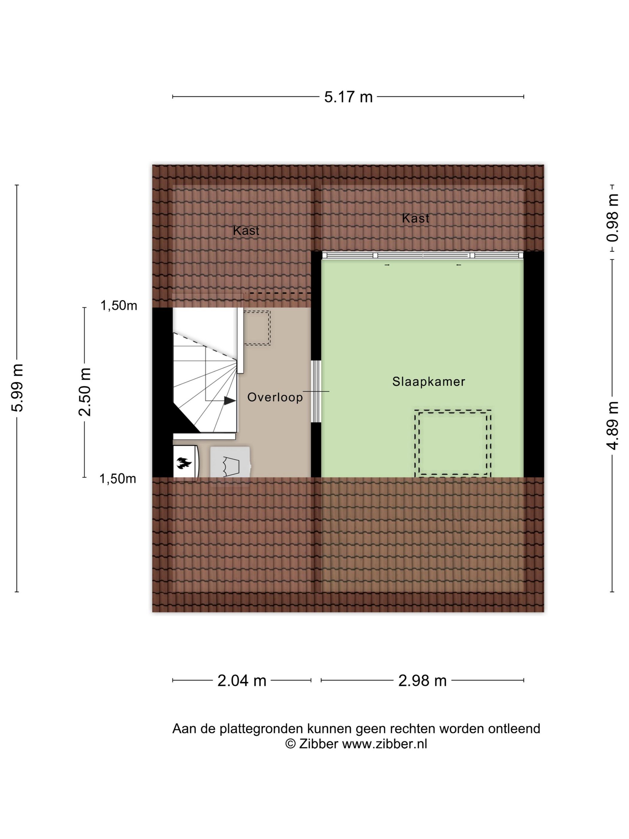 Foto 33 van De Zandschel 35