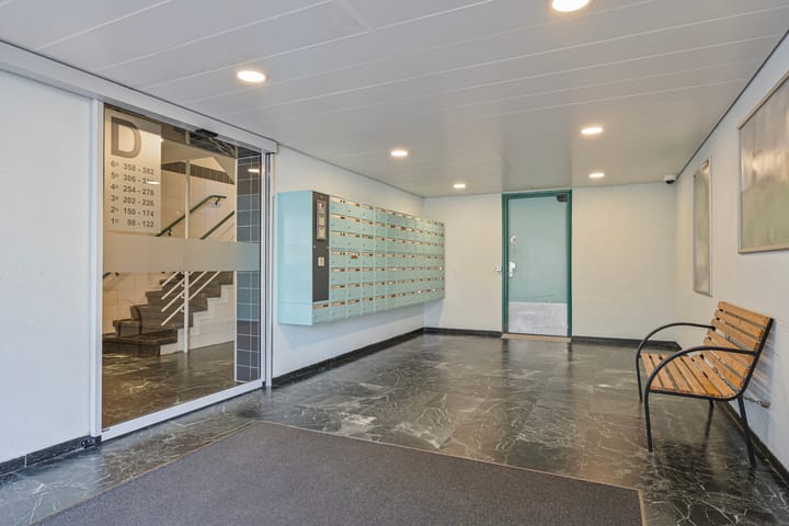 Foto 2 van Prinses Annalaan 328