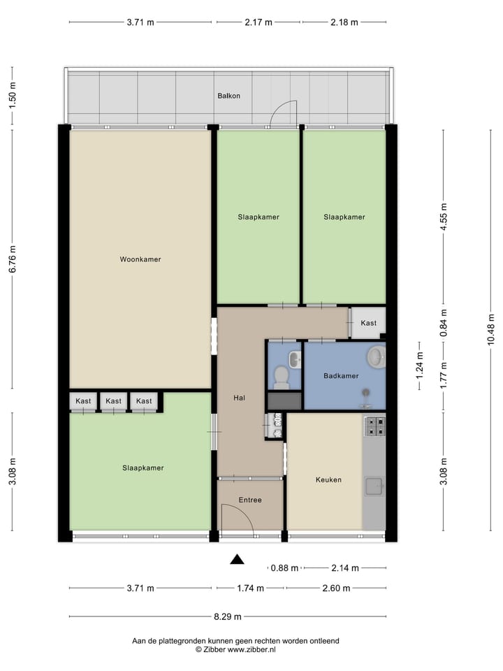 Foto 25 van Prinses Annalaan 328