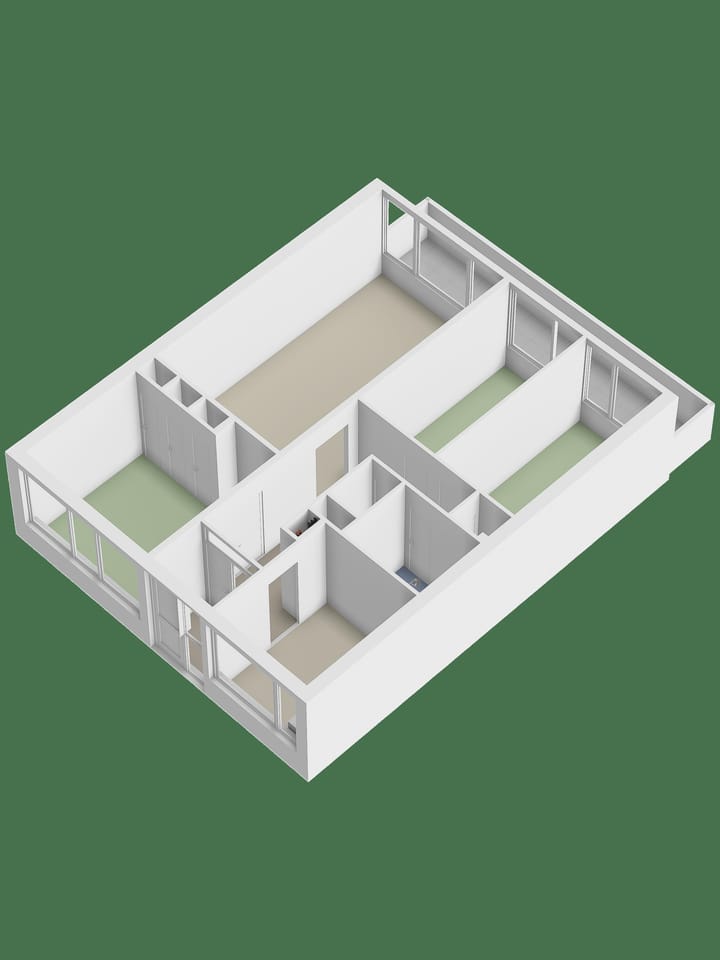 Foto 26 van Prinses Annalaan 328