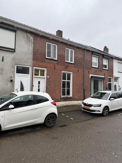 Foto 1 van Spinnerijstraat 4