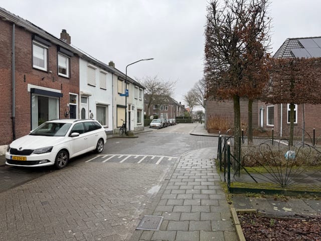 Foto 2 van Spinnerijstraat 4