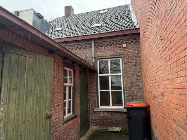 Foto 7 van Spinnerijstraat 4