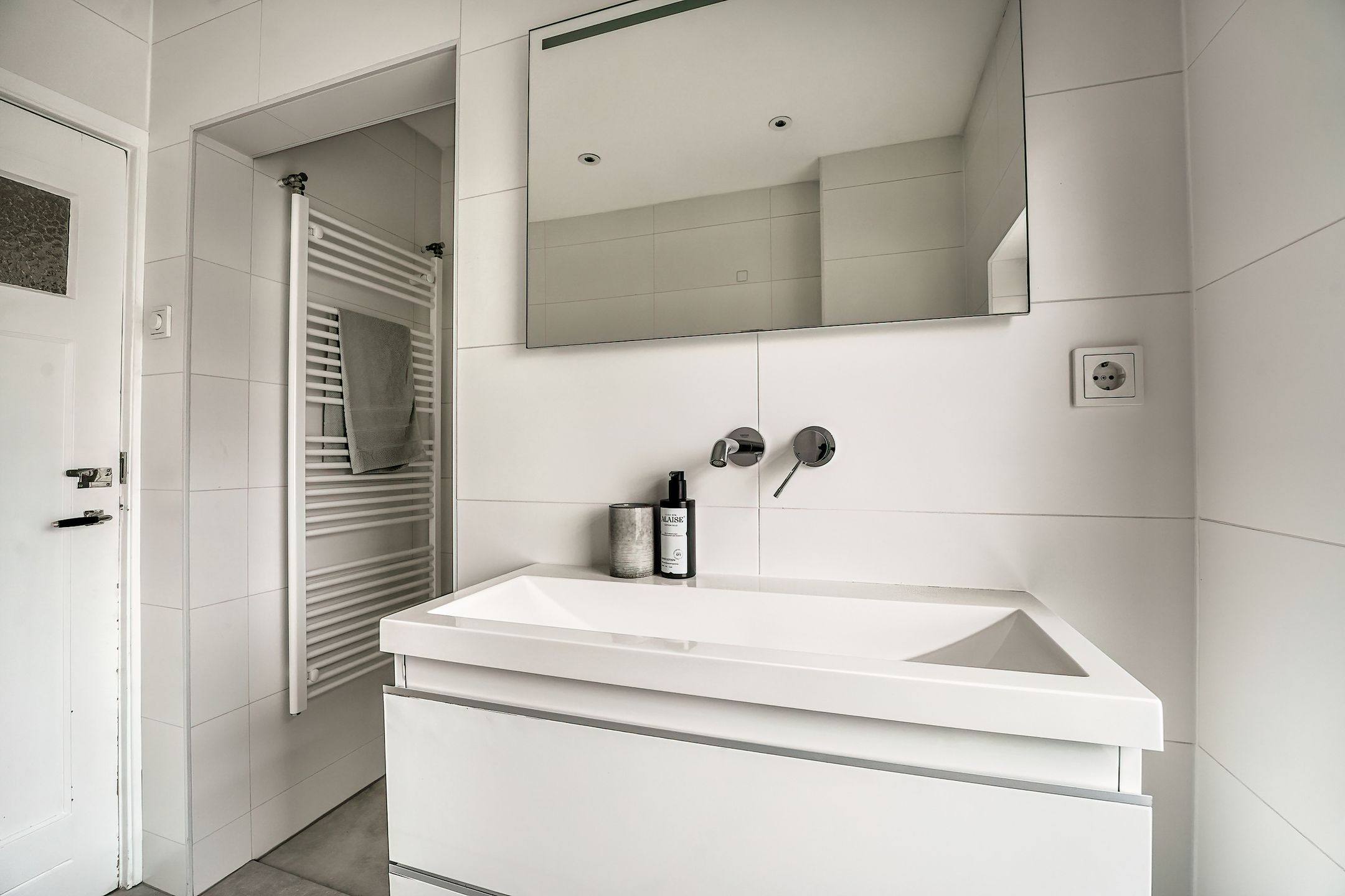 Photo 3 of Schoutenburgstraat 32