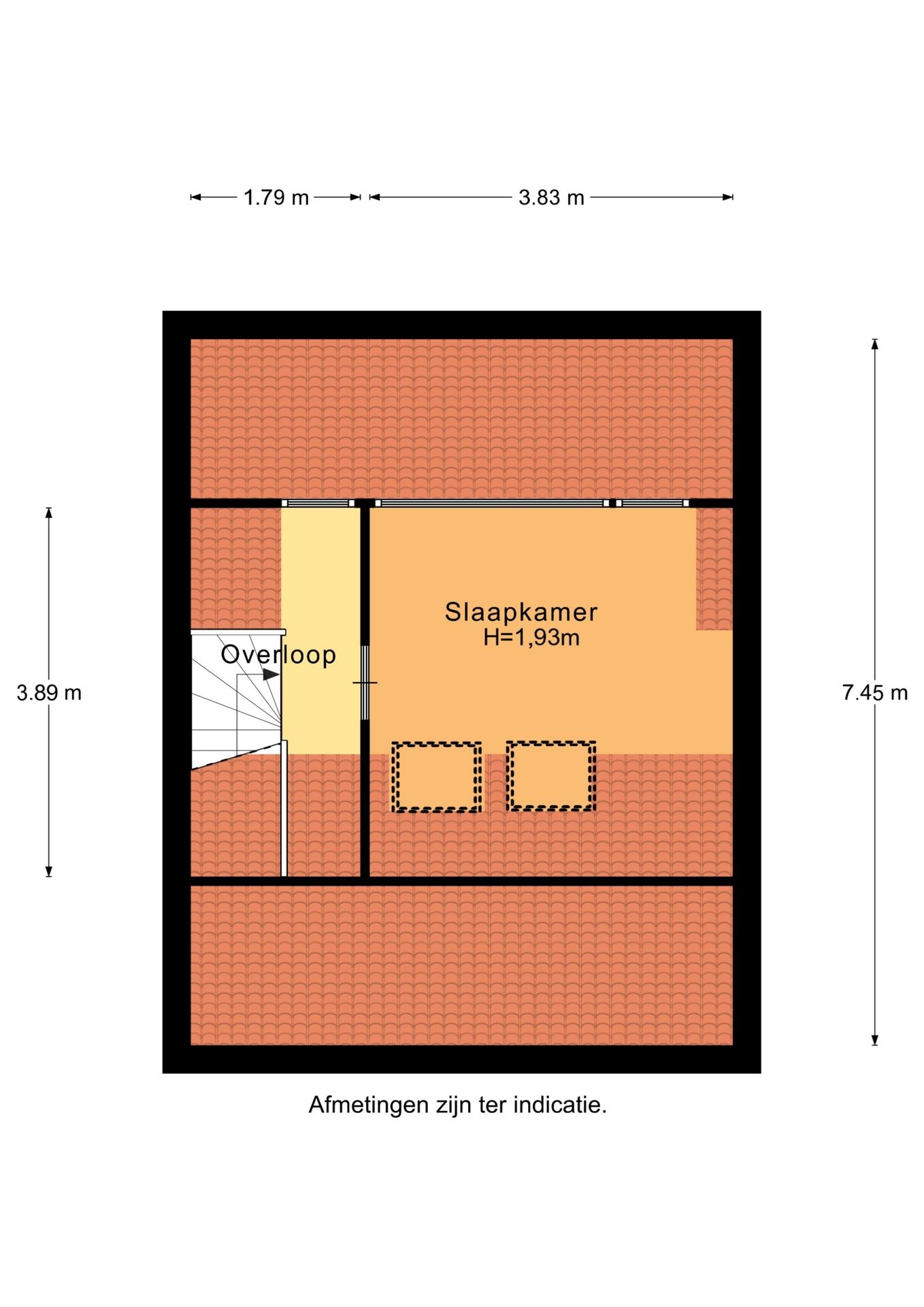 Photo 45 of Schoutenburgstraat 32
