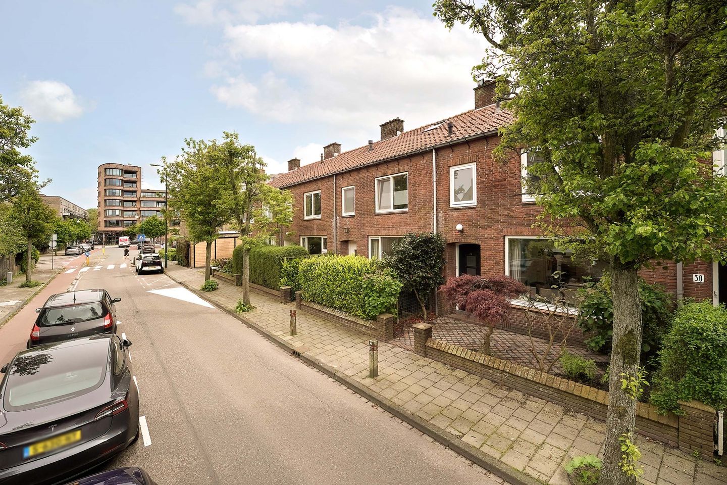 Photo 5 of Schoutenburgstraat 32