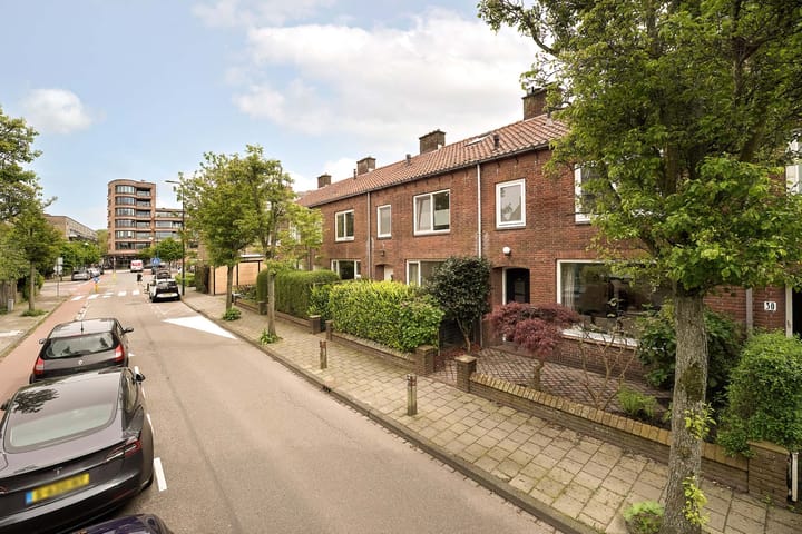 Photo 5 of Schoutenburgstraat 32