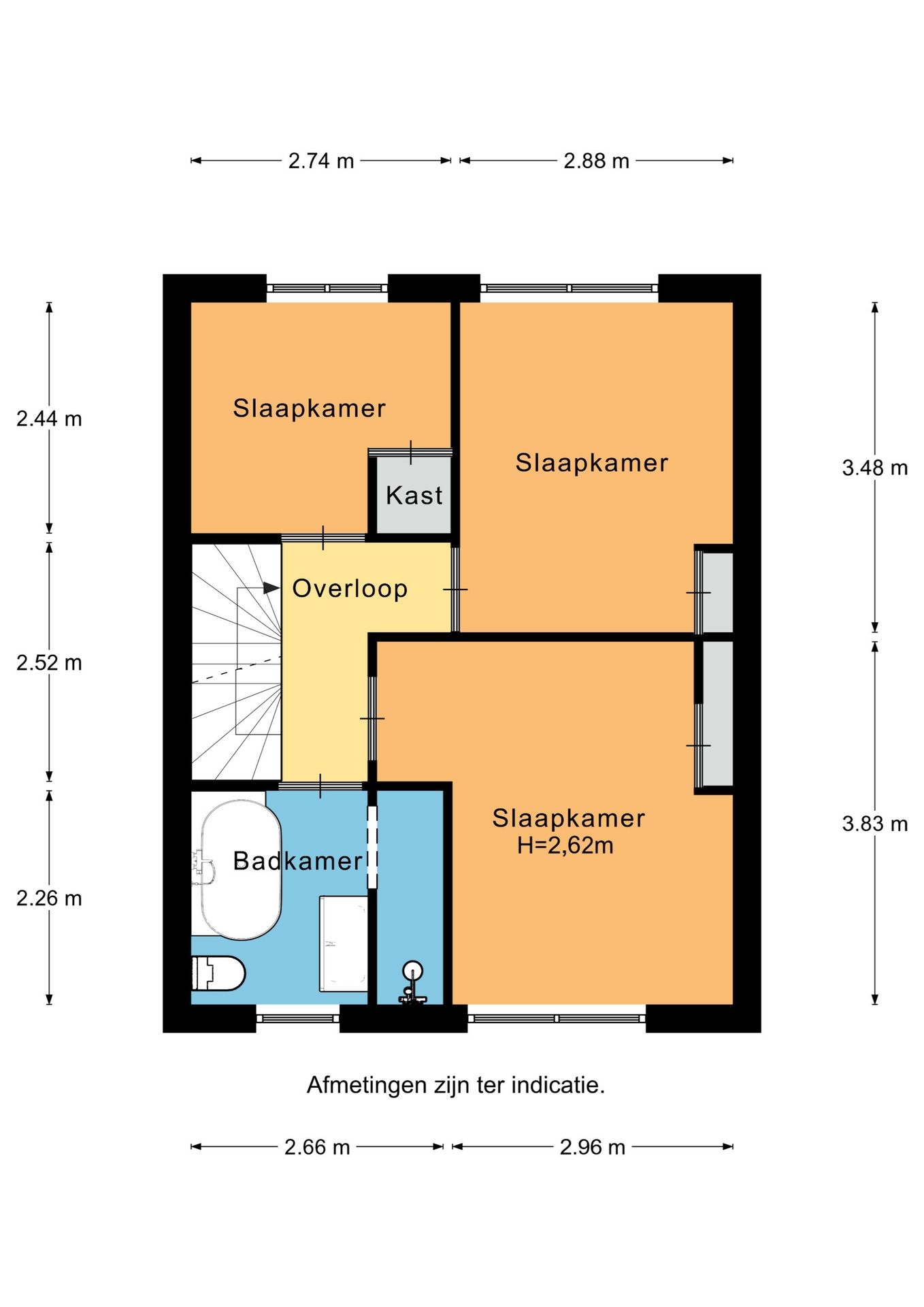 Photo 44 of Schoutenburgstraat 32