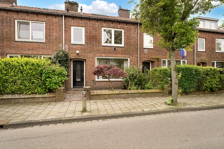 Photo 6 of Schoutenburgstraat 32