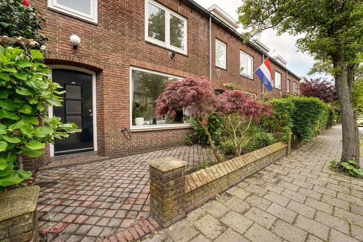 Photo 7 of Schoutenburgstraat 32