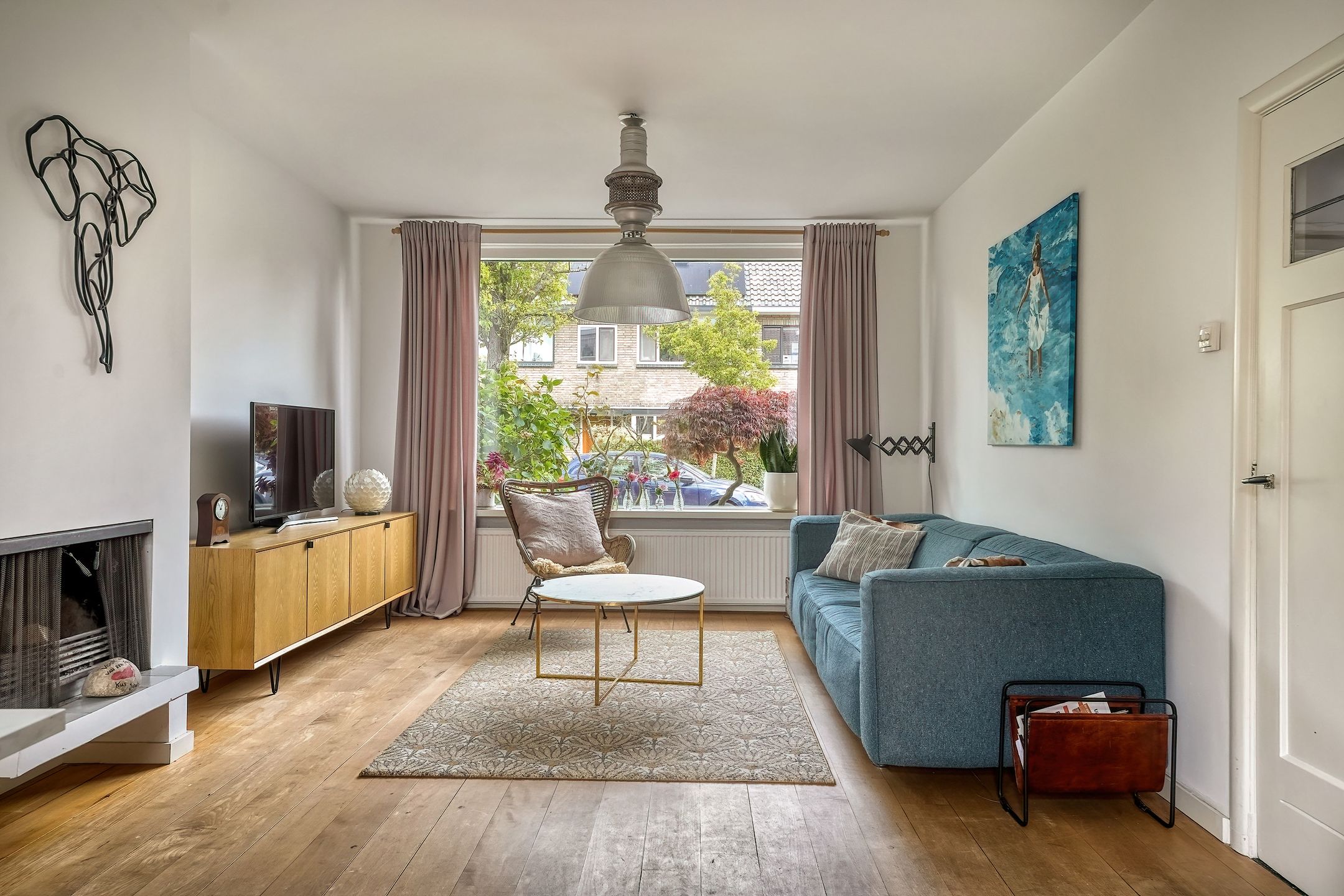 Photo 9 of Schoutenburgstraat 32