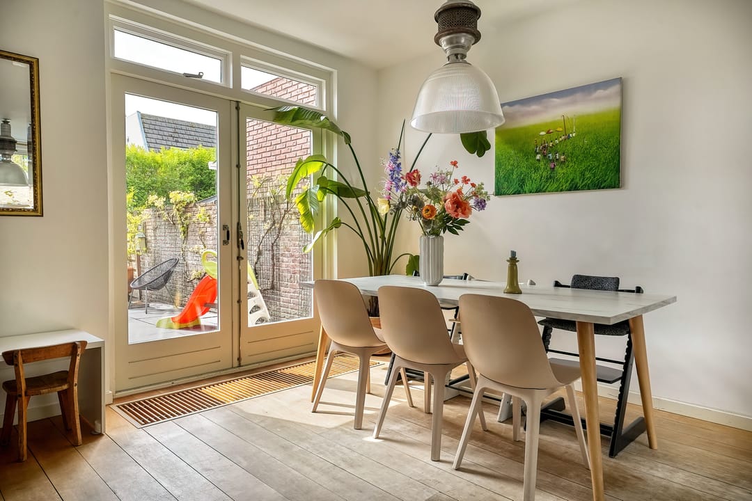 Photo 13 of Schoutenburgstraat 32