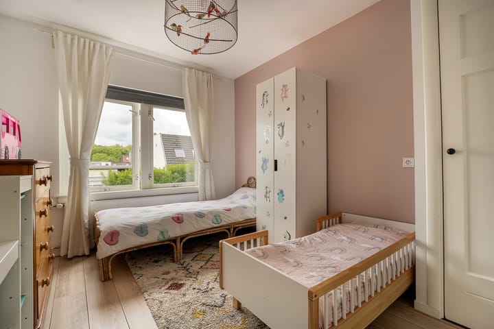 Photo 21 of Schoutenburgstraat 32