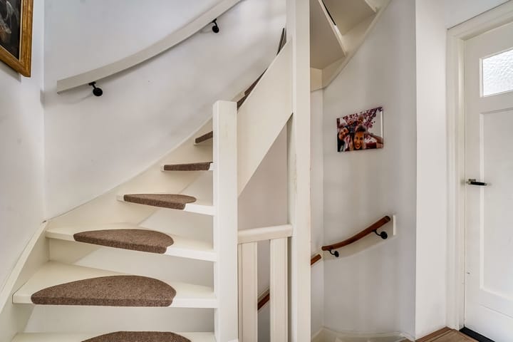 Photo 27 of Schoutenburgstraat 32