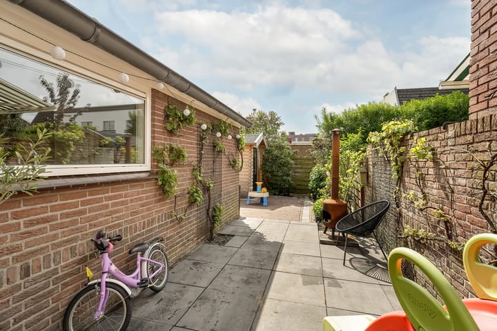 Photo 33 of Schoutenburgstraat 32