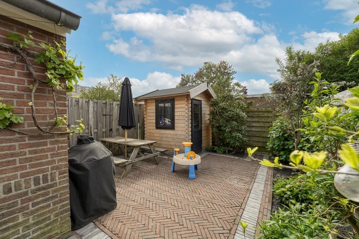 Photo 34 of Schoutenburgstraat 32