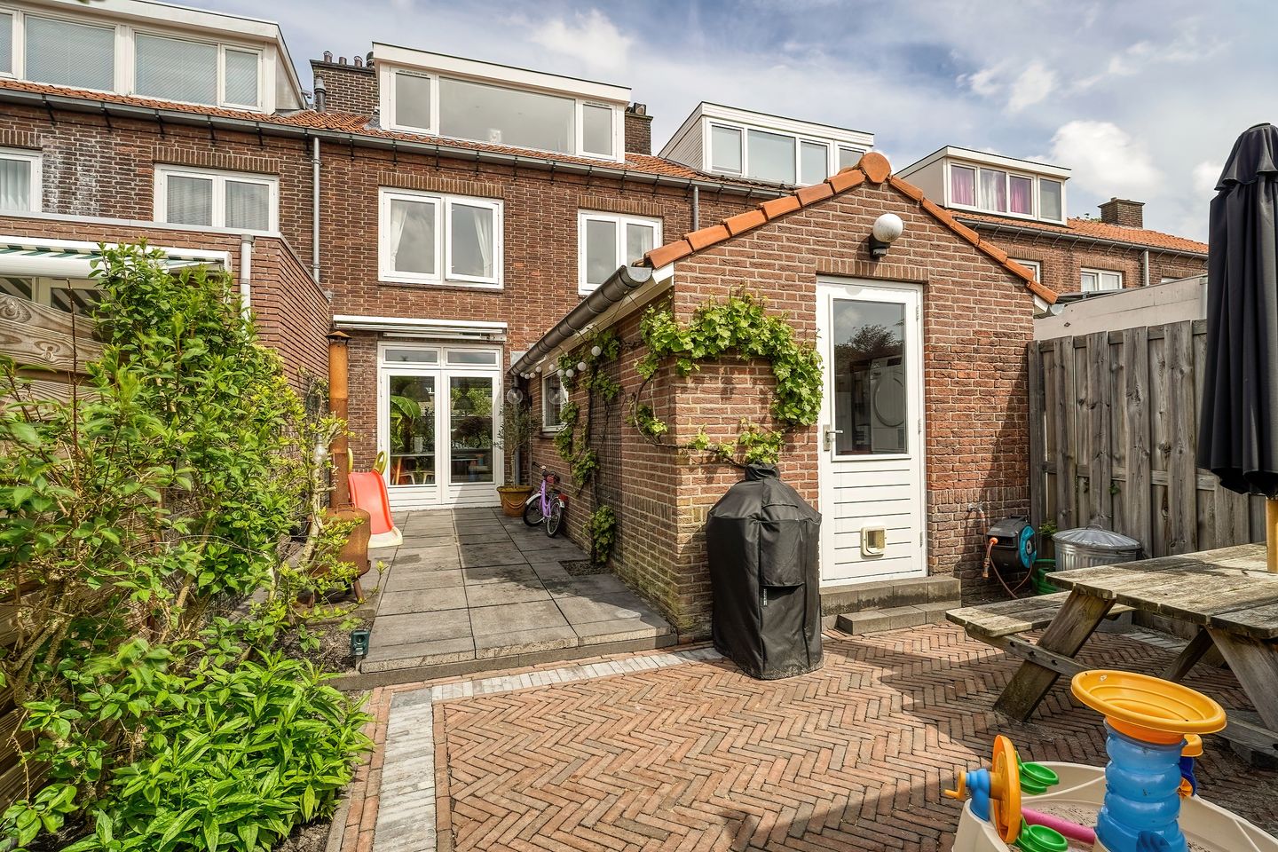 Photo 35 of Schoutenburgstraat 32