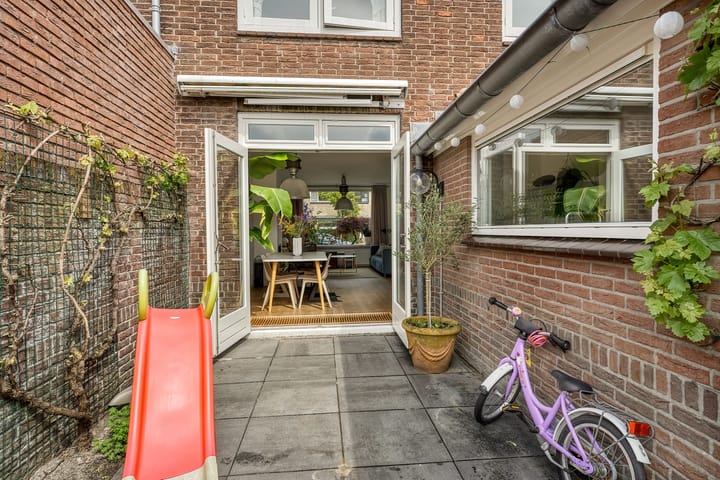 Photo 36 of Schoutenburgstraat 32