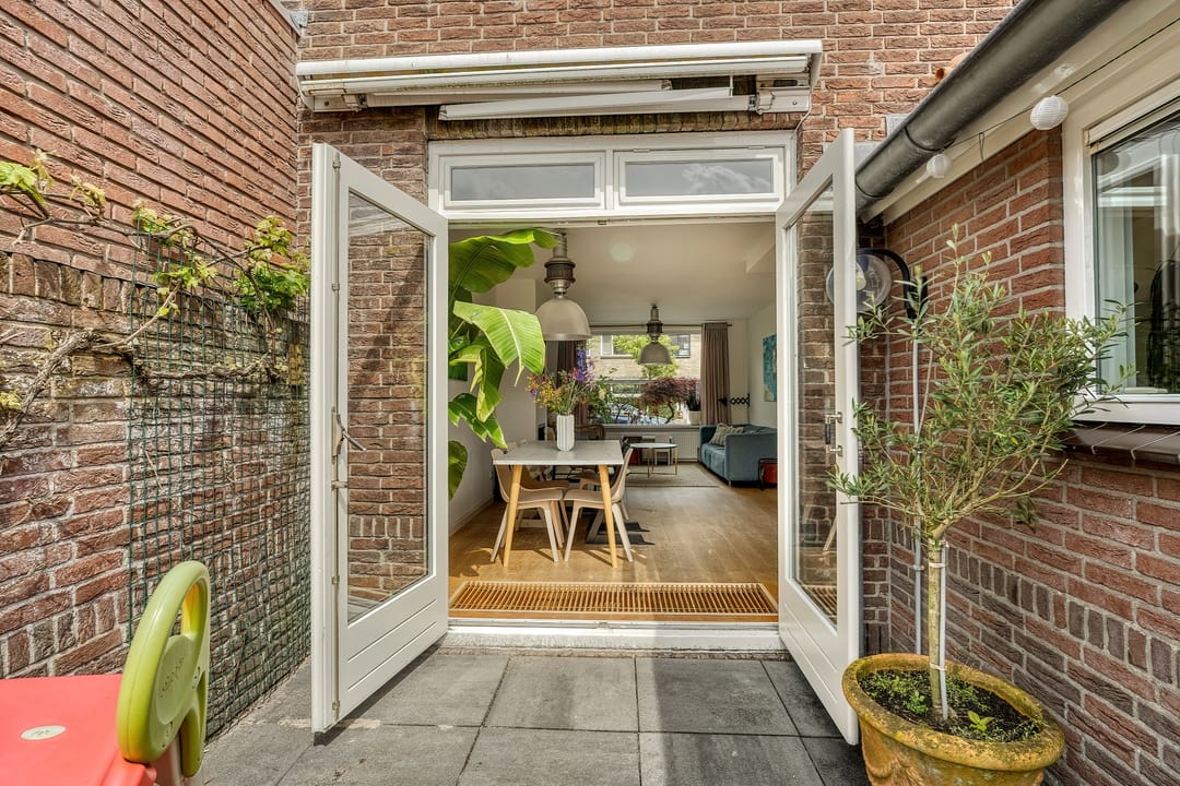 Photo 37 of Schoutenburgstraat 32