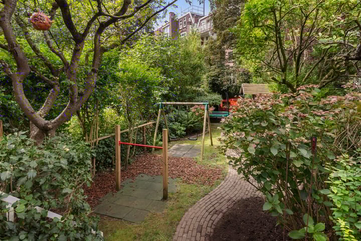 Foto 3 van Bergselaan 103-B