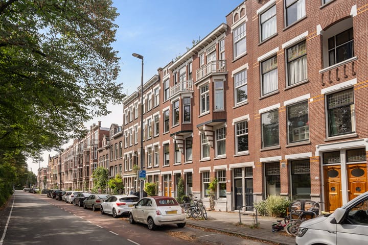 Foto 4 van Bergselaan 103-B