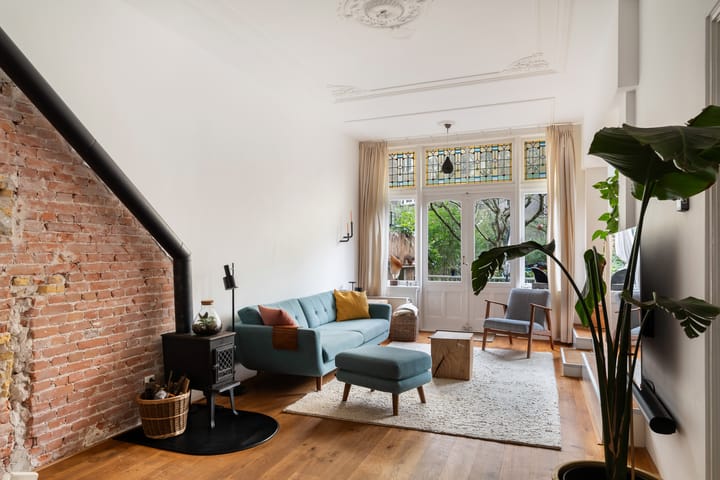 Foto 5 van Bergselaan 103-B