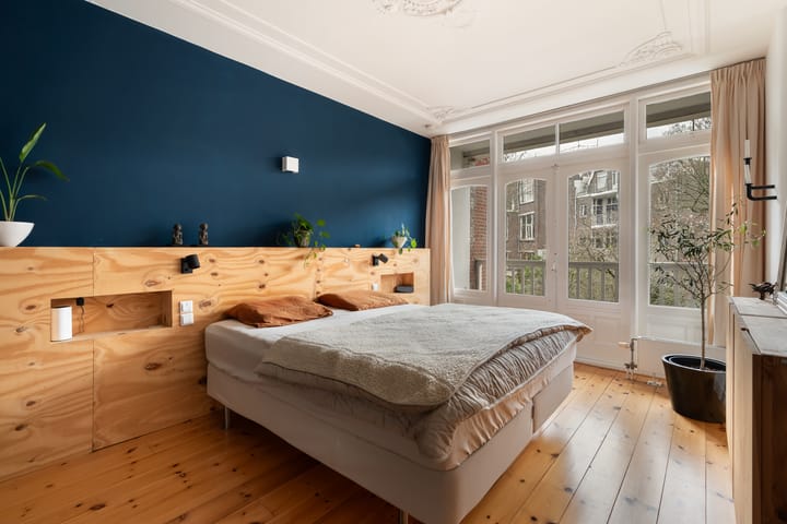 Foto 2 van Bergselaan 103-B