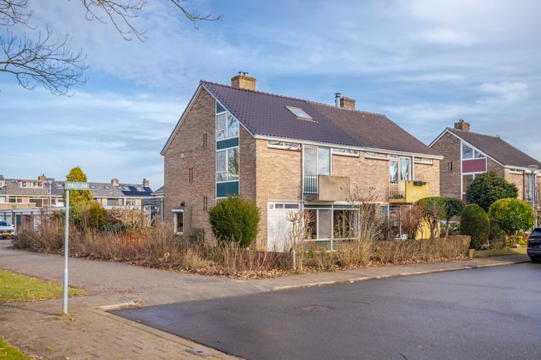 Vondellaan 91 main image