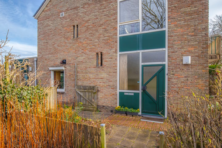 Foto 6 van Vondellaan 91