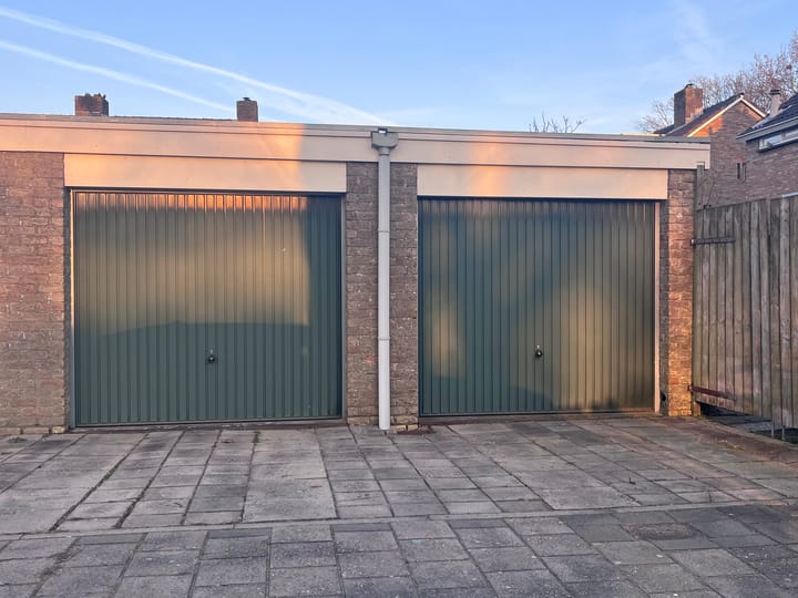 Foto 2 van Vondellaan 91