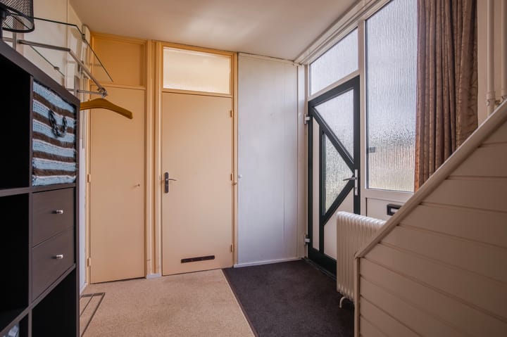 Foto 11 van Vondellaan 91