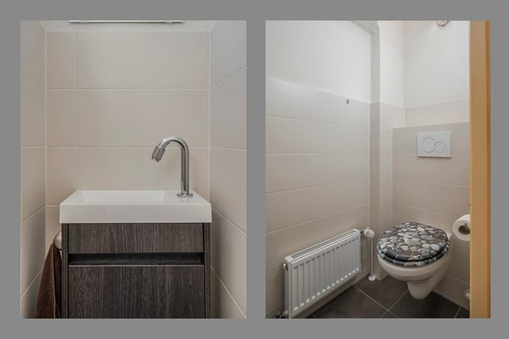 Foto 12 van Vondellaan 91