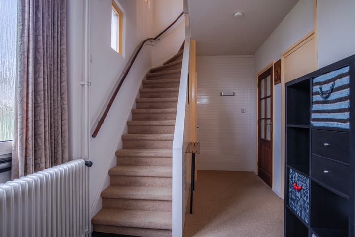 Foto 13 van Vondellaan 91