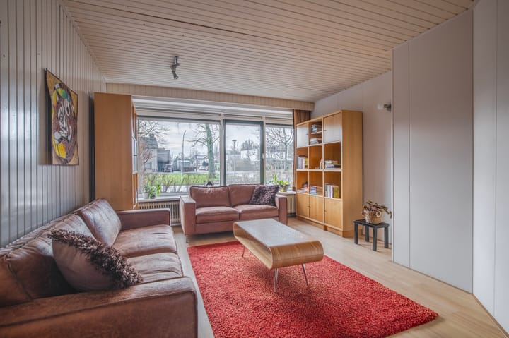 Foto 14 van Vondellaan 91