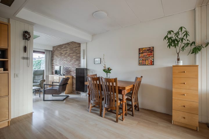 Foto 16 van Vondellaan 91