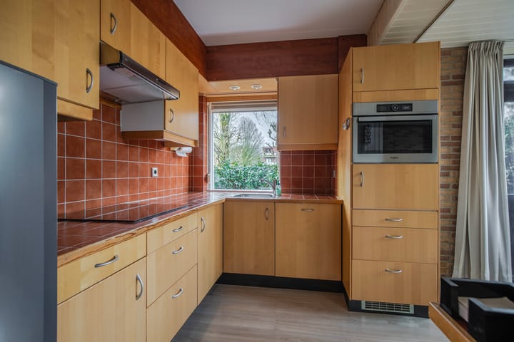 Foto 18 van Vondellaan 91