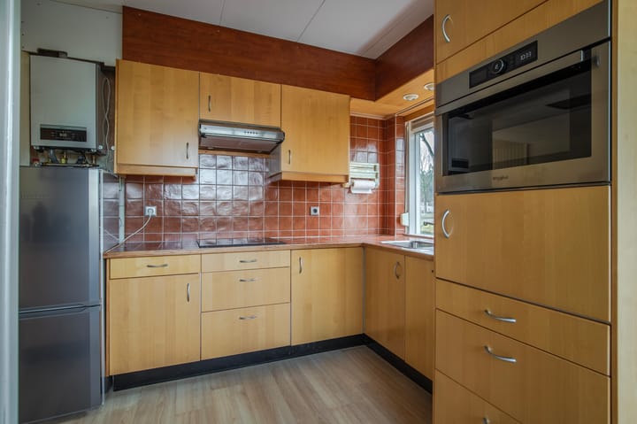 Foto 19 van Vondellaan 91