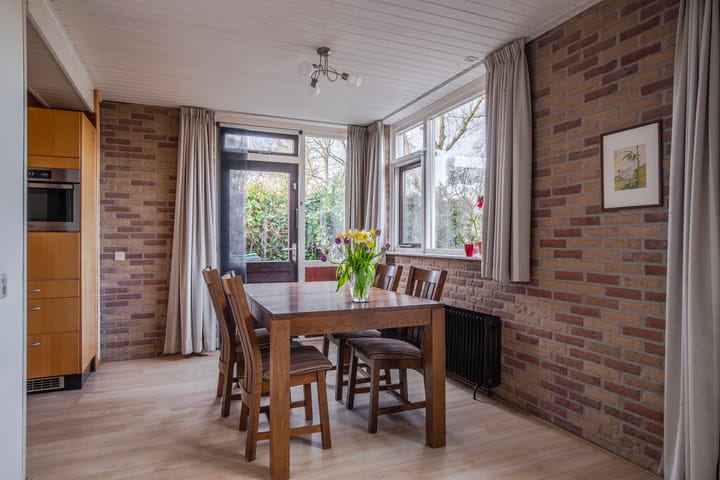 Foto 20 van Vondellaan 91